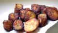Fried Plantains
